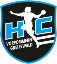 Logo HC Vorpommern Greifswald Mix II