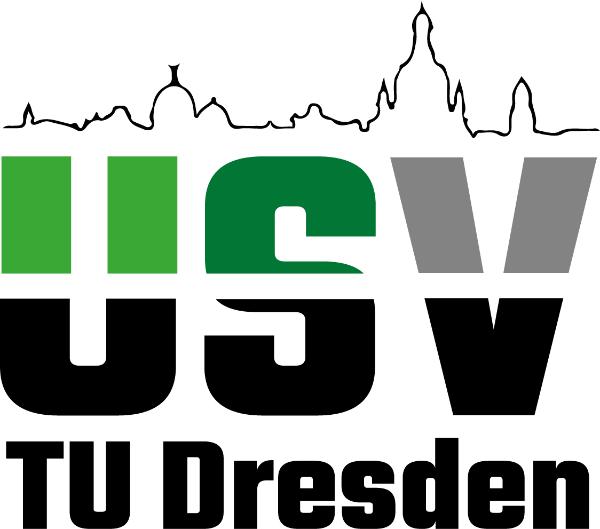 Logo USV TU Dresden