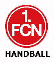 Logo 1.FCN Handball