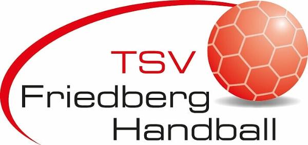 Logo TSV Friedberg III