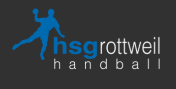 Logo HSG Rottweil 3