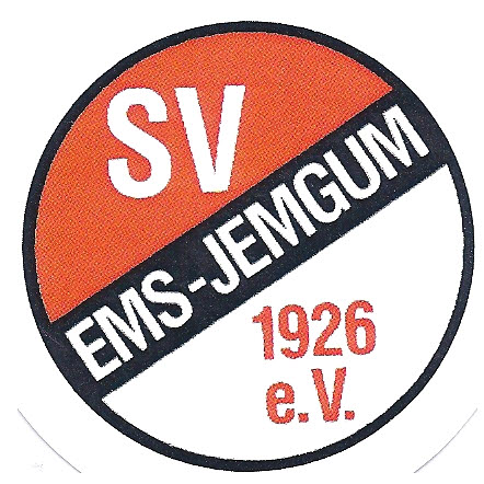 Logo SV Ems Jemgum