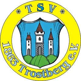 Logo TSV Trostberg