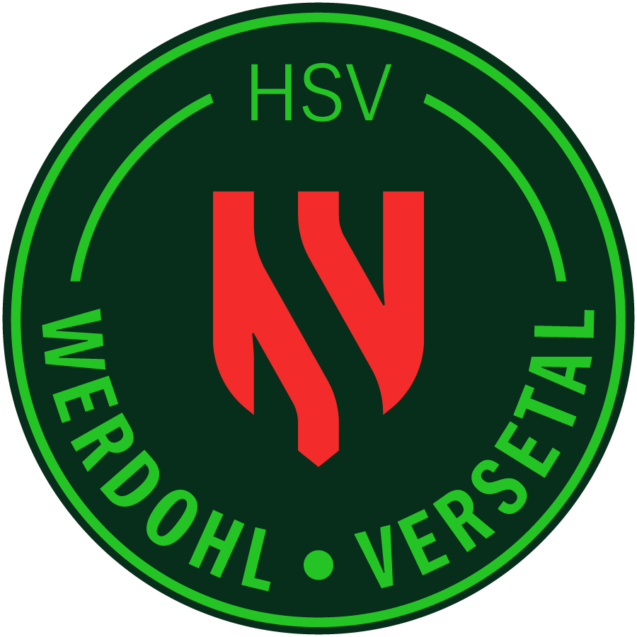 Logo HSV Werdohl/Versetal 1972