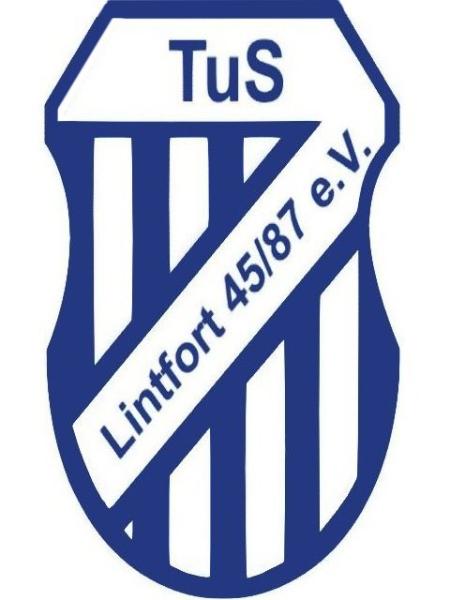 Logo TuS Lintfort III