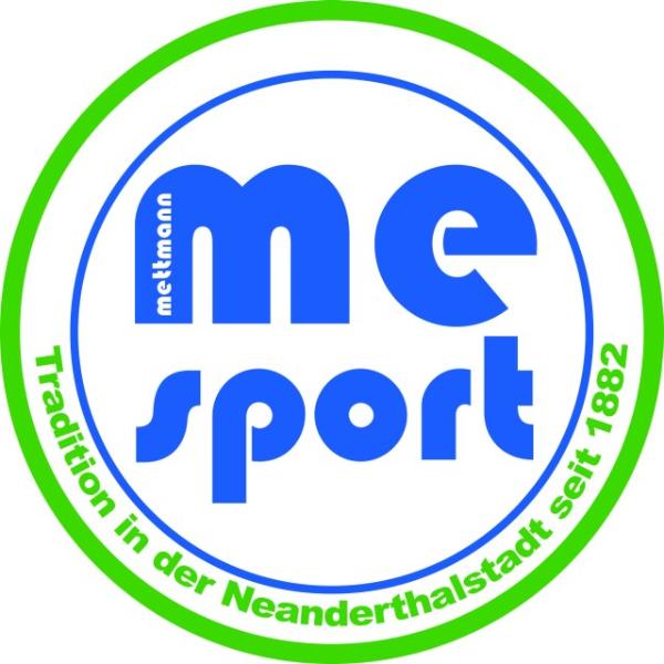 Logo Mettmann-Sport III