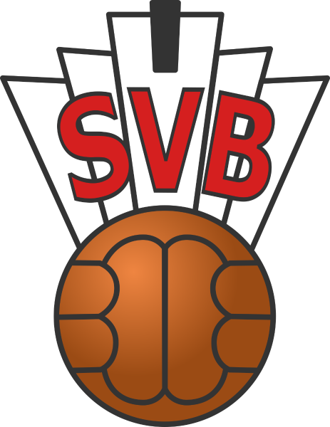 Logo SV Buckenhofen II