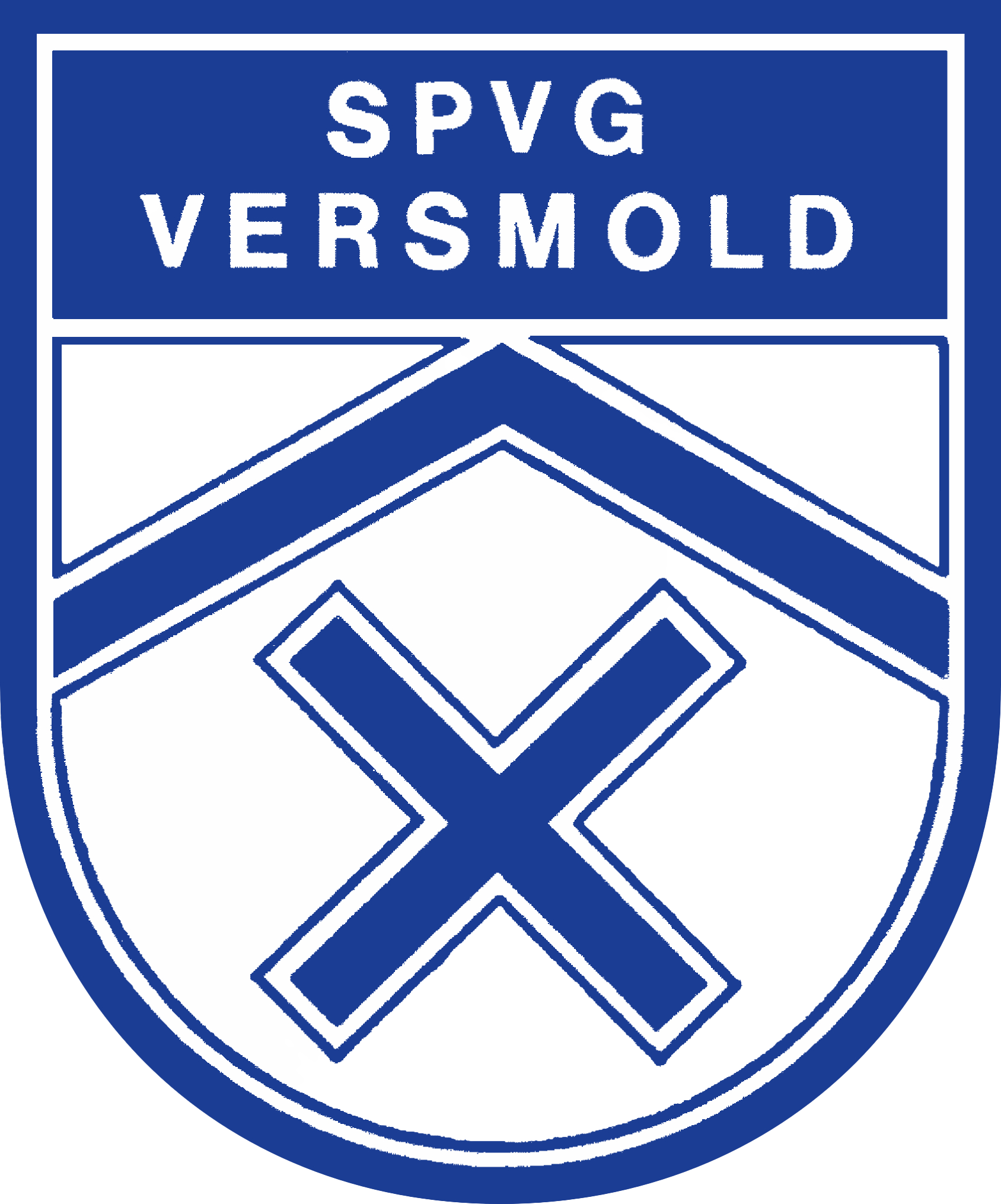 Logo SpVg. Versmold 3