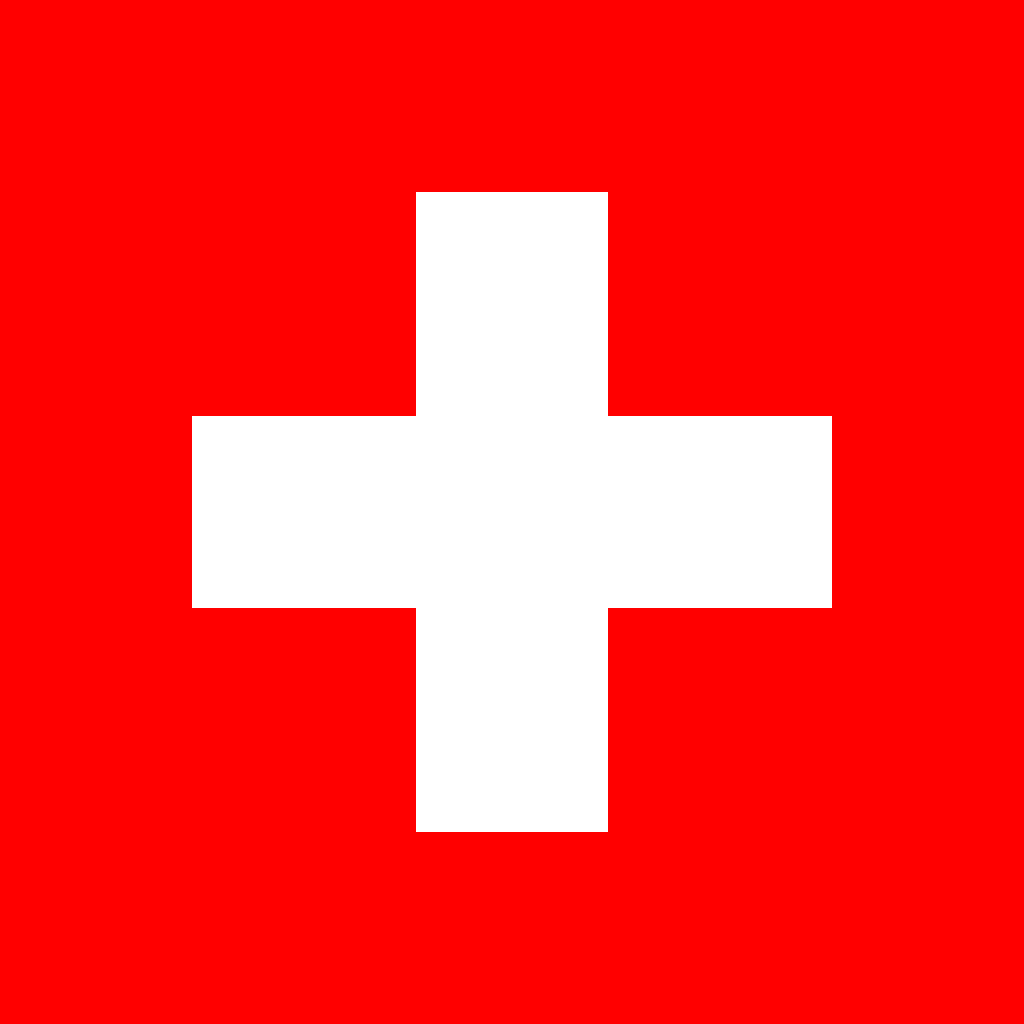 Logo U18w - Schweiz  