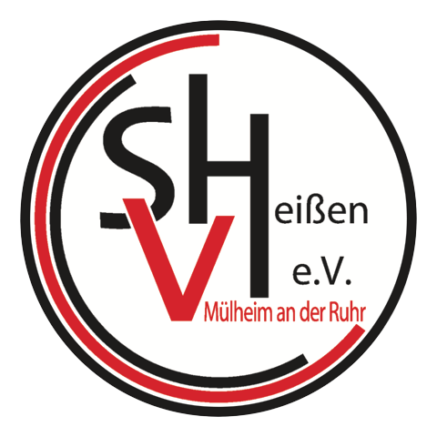 Logo SV Heißen III