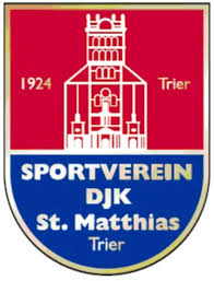 Logo Island (DJK St.Matt.Trier)