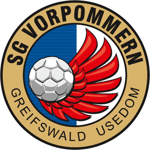 Logo SG Vorpommern III