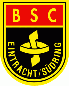Logo Eintracht Südring