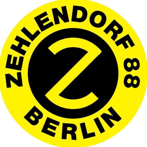 Logo Z 88 II