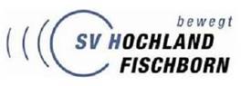 Logo SV Hochland Fischborn 1
