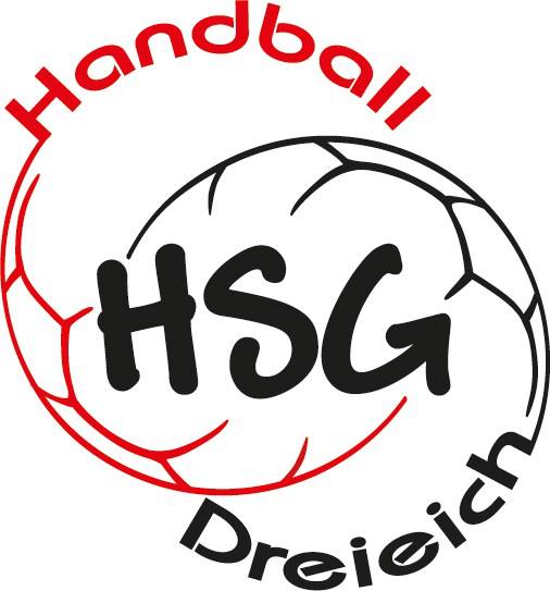 Logo HSG Dreieich 1