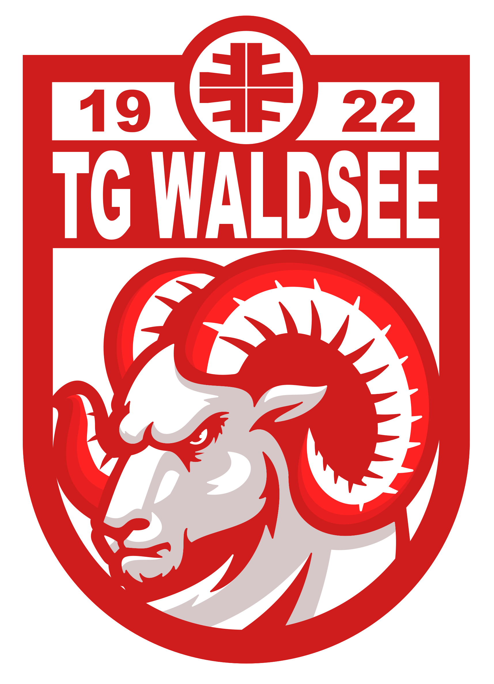 Logo TG Waldsee