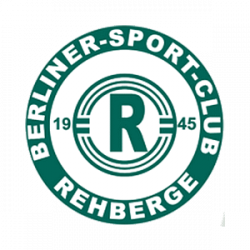 Logo BSC Rehberge II