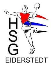 Logo HSG Eiderstedt
