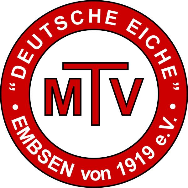 Logo MTV Embsen 1