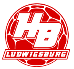 Logo HB Ludwigsburg