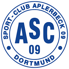 Logo ASC Dortmund 09