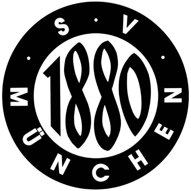 Logo SG Schwabing/1880 II