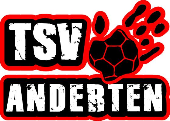 Logo TSV Anderten III