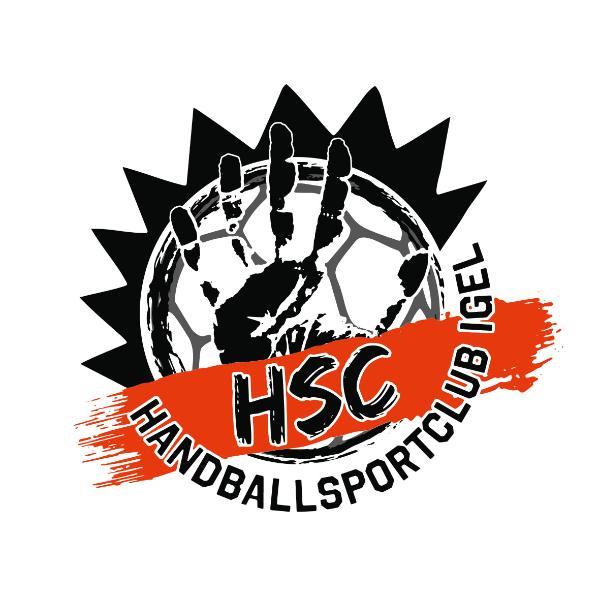 Logo HSC Igel (a.K.)