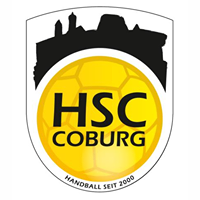 Logo Deutschland (HSC 2000 Coburg) III