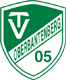 Logo TV Oberbantenberg 05