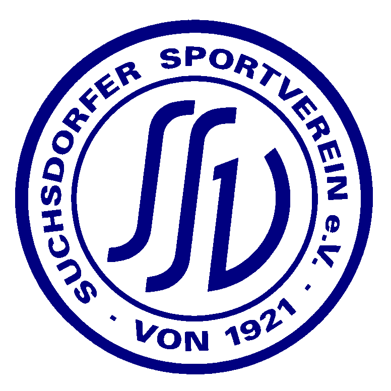 Logo Suchsdorfer SV 3