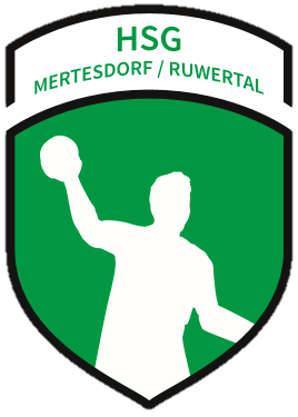 Logo HSG Mertesdorf-Ruwertal II (gemischter Spielbetrieb)