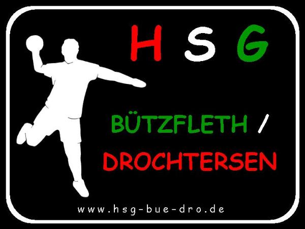 Logo HSG Bützfleth/Drochtersen 1