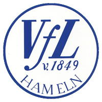 Logo VfL Hameln II