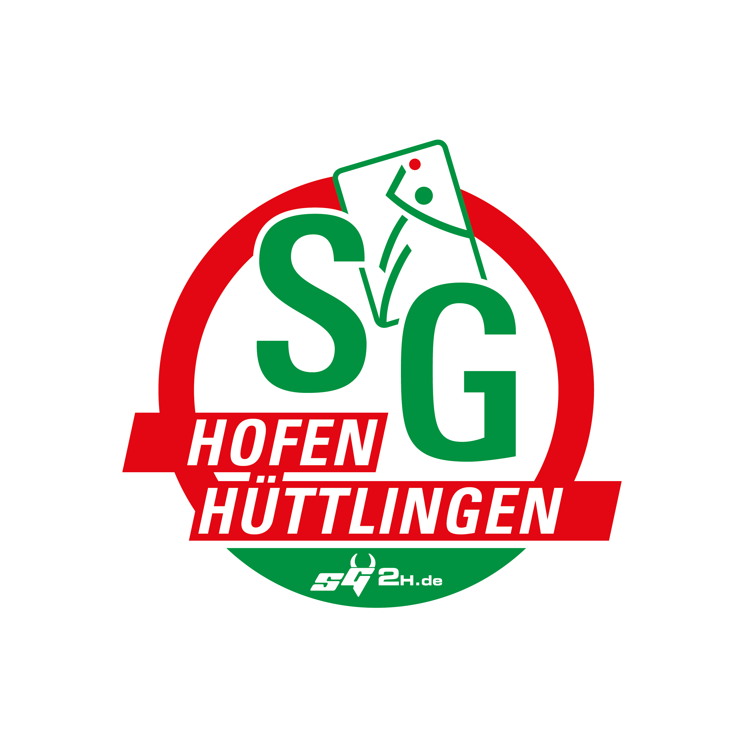 Logo SG Hofen/Hüttlingen 3