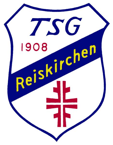 Logo TSG Reiskirchen