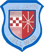 Logo TuS Jahn Dellwig 2