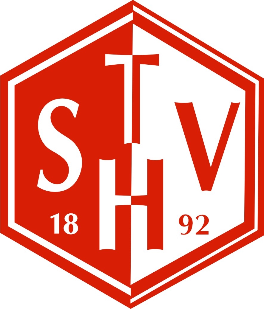 Logo TSV Haunstetten 1