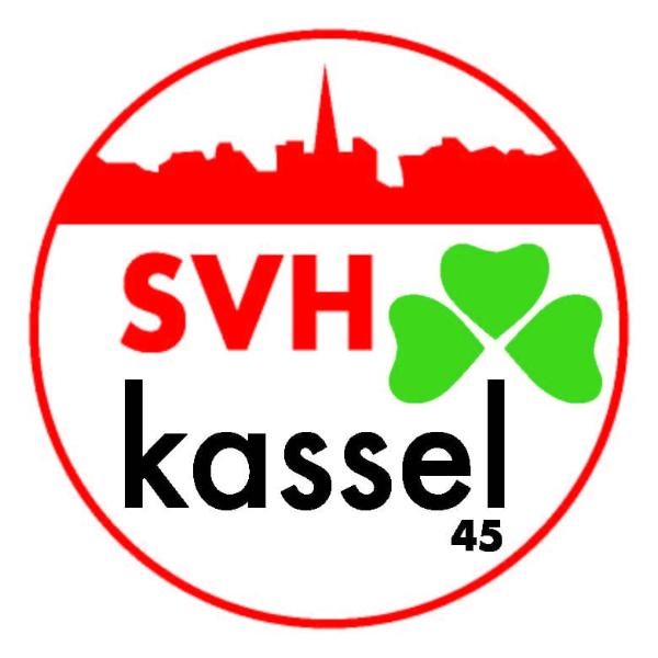 Logo SVH Kassel 1