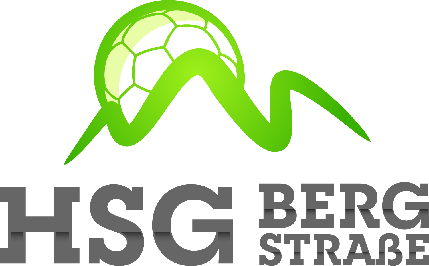 Logo HSG Bergstraße