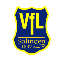 Logo VfL Solingen 2 (wJB)