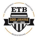 Logo ETB SW Essen V