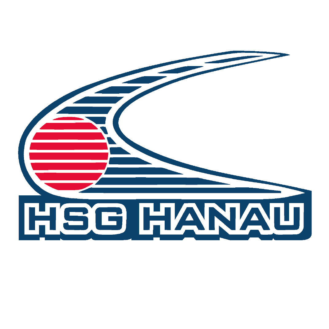 Logo HSG Hanau 1 (MJC)