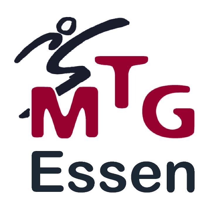 Logo MTG Horst Essen III