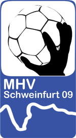Logo MHV Schweinf.09 II