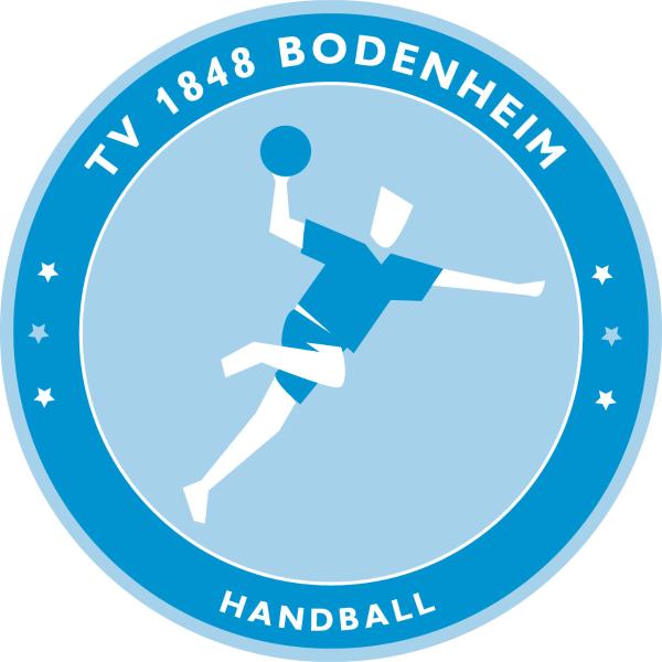 Logo TV Bodenheim 2