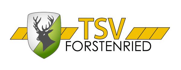 Logo TSV Forstenried III
