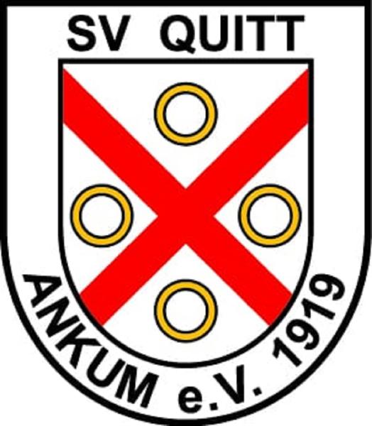 Logo SV Quitt Ankum II