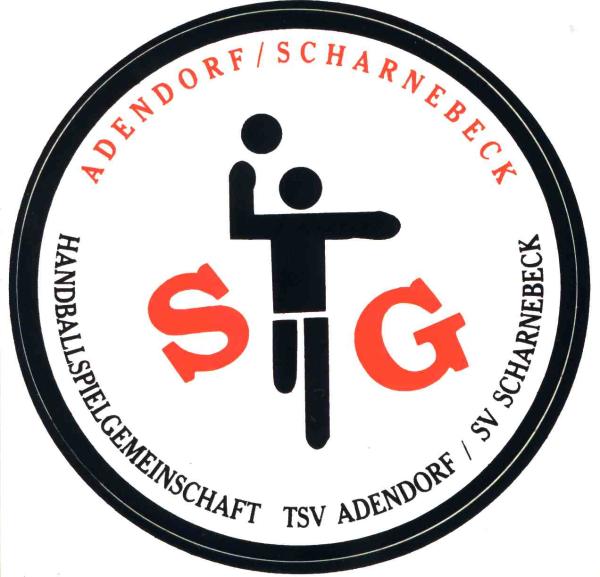 Logo SG Adendorf/Scharnebeck gem.